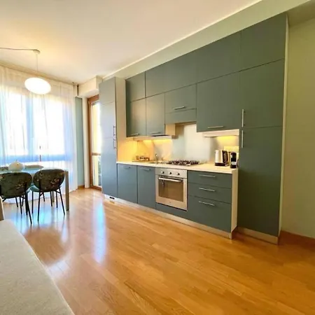 Maison Bleue- Romantic Flat,apt Near M1 -duomo 2 Fermate -centro Mailand