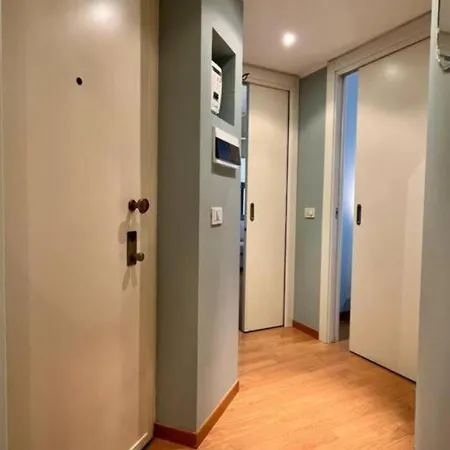 Maison Bleue- Romantic Flat,apt Near M1 -duomo 2 Fermate -centro * Mailand