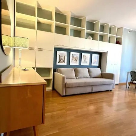 Maison Bleue- Romantic Flat,apt Near M1 -duomo 2 Fermate -centro * Mailand