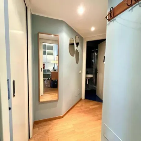 Maison Bleue- Romantic Flat,apt Near M1 -duomo 2 Fermate -centro Mailand
